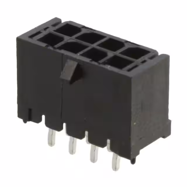 66200821122 W眉rth Elektronik  Headers Male Pins
